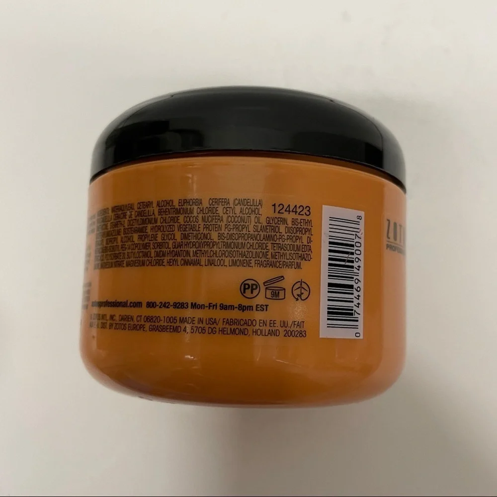 Zotos 180PRO Rapid Restorer Rinse-Out Balm 5.1 OZ HTF